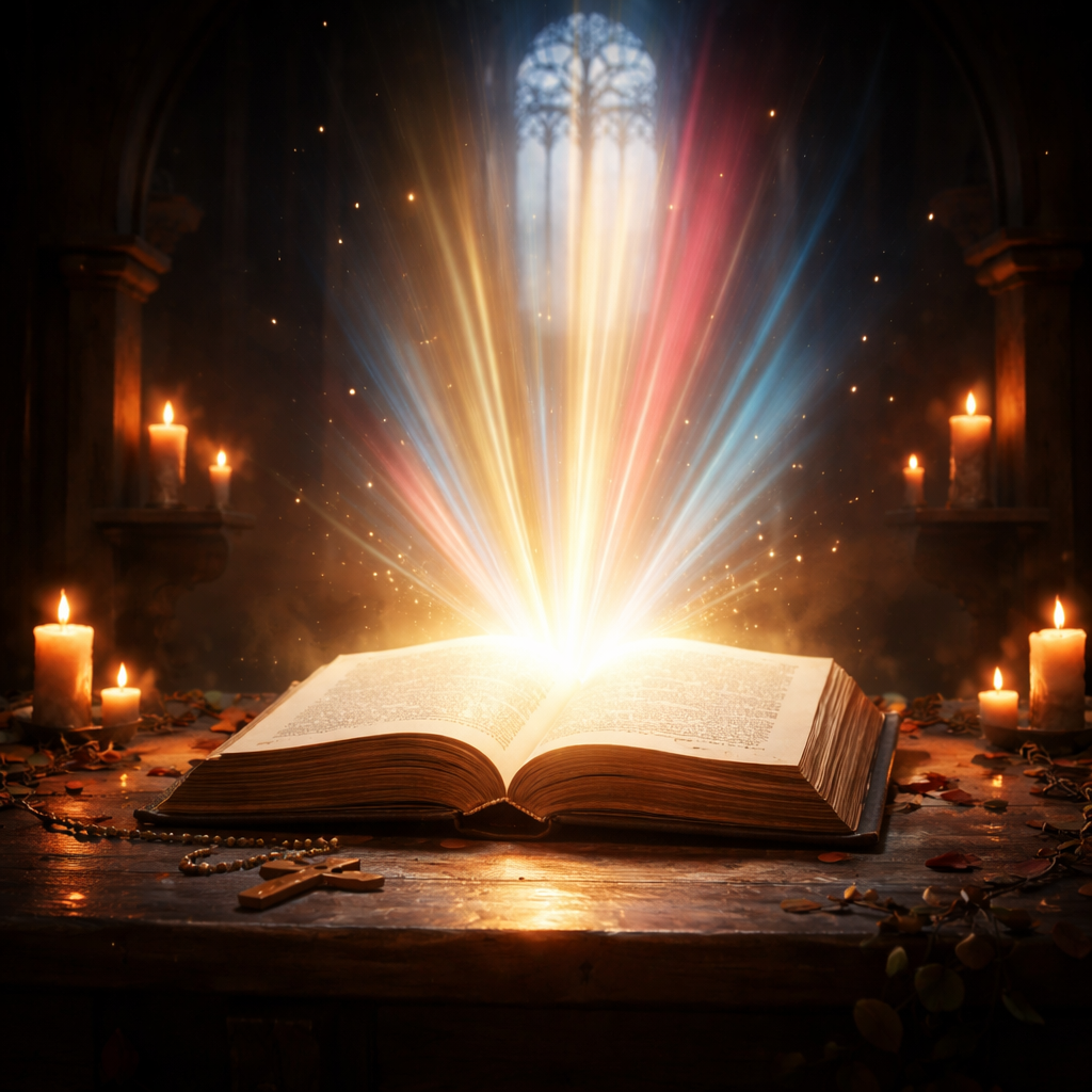 Lanka Catholic Home Banner 2