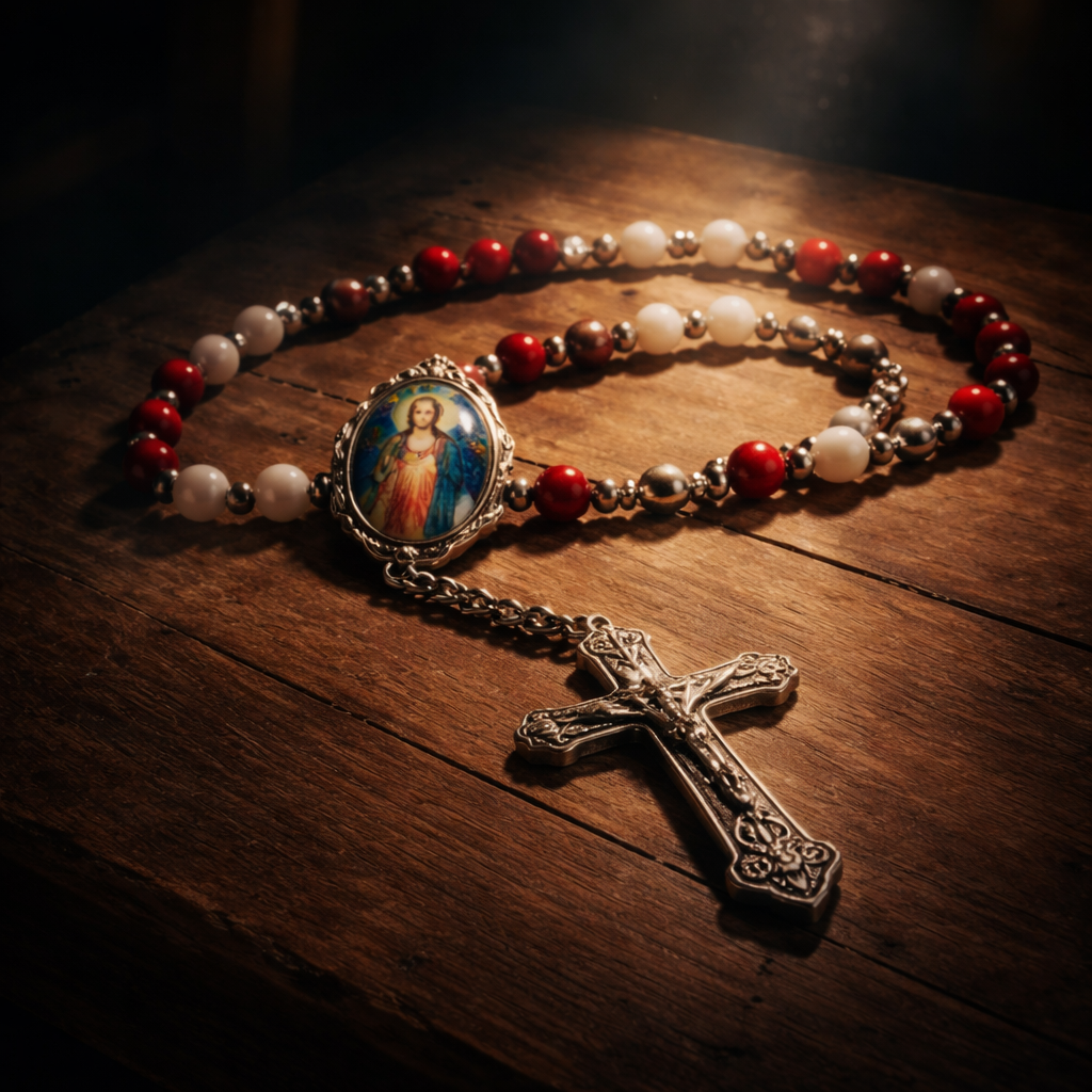 Lanka Catholic Home Banner 3